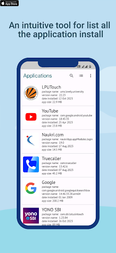 WhatsApp Messenger screenshot 2
