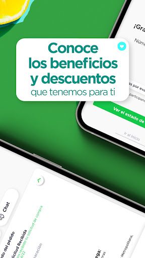 WhatsApp Messenger screenshot 2