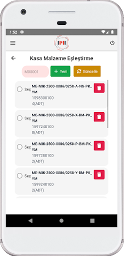WhatsApp Messenger screenshot 2