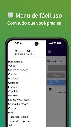 WhatsApp Messenger screenshot 2