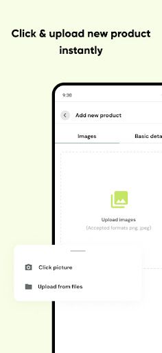 WhatsApp Messenger screenshot 2