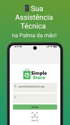 WhatsApp Messenger screenshot 2