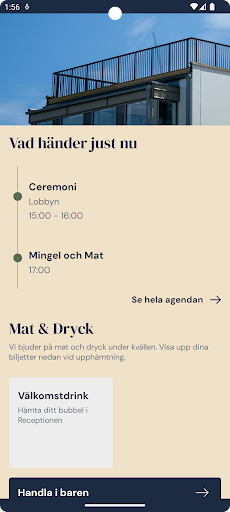 WhatsApp Messenger screenshot 2