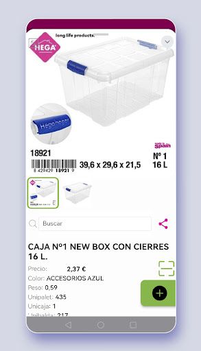 WhatsApp Messenger screenshot 2
