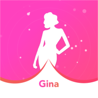 Gina icon