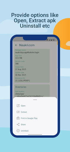 WhatsApp Messenger screenshot 2