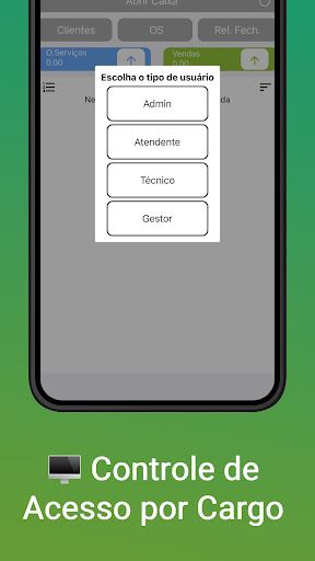 WhatsApp Messenger screenshot 2