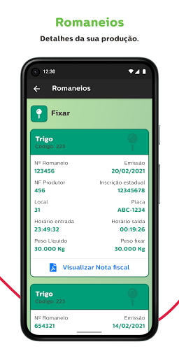 WhatsApp Messenger screenshot 2