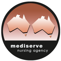 Mediserve icon