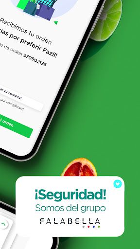 WhatsApp Messenger screenshot 2