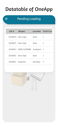 WhatsApp Messenger screenshot 2