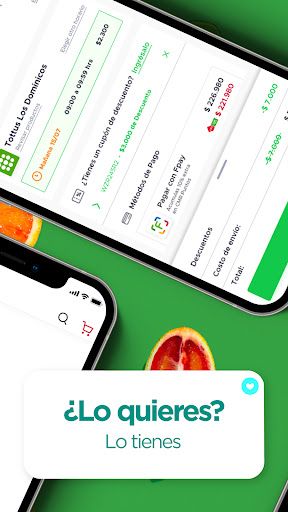 WhatsApp Messenger screenshot 2