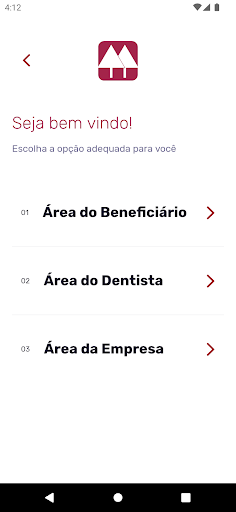 WhatsApp Messenger screenshot 2