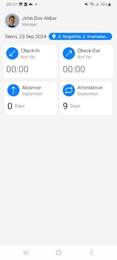 WhatsApp Messenger screenshot 2