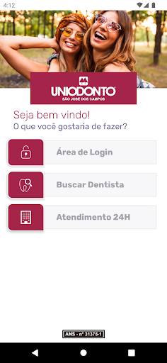 WhatsApp Messenger screenshot 2