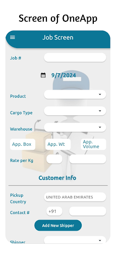 WhatsApp Messenger screenshot 2