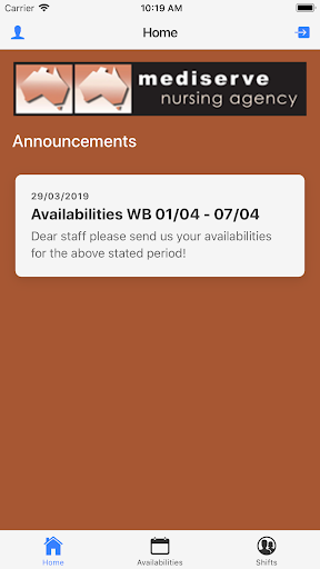 WhatsApp Messenger screenshot 2