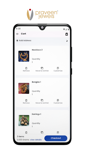 WhatsApp Messenger screenshot 2