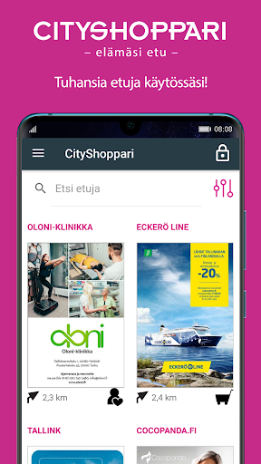WhatsApp Messenger screenshot 2