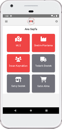 WhatsApp Messenger screenshot 2