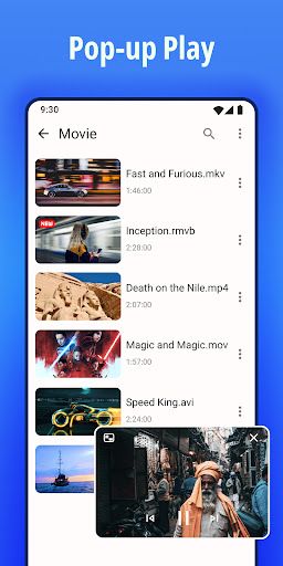 WhatsApp Messenger screenshot 2