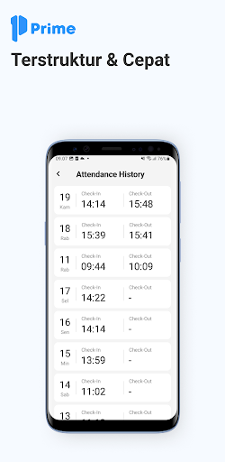 WhatsApp Messenger screenshot 2