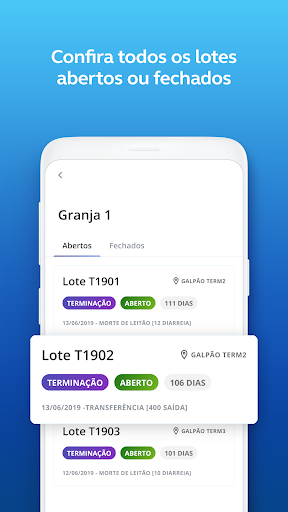 WhatsApp Messenger screenshot 2