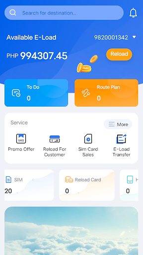 WhatsApp Messenger screenshot 2