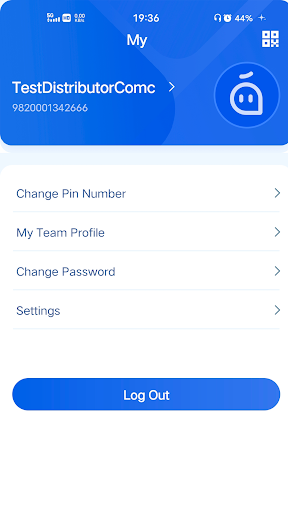 WhatsApp Messenger screenshot 2