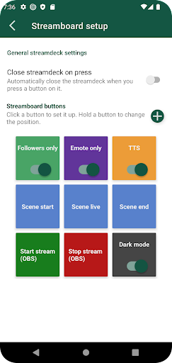 WhatsApp Messenger screenshot 2