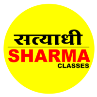 Satyadhi Sharma Classes icon