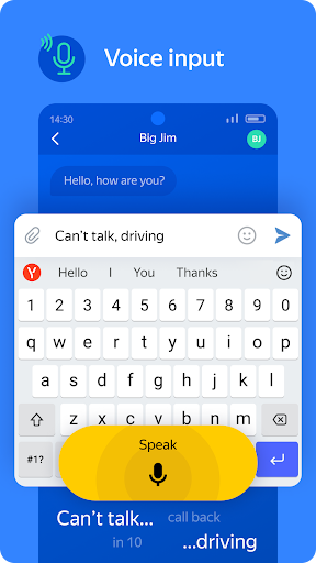 WhatsApp Messenger screenshot 2