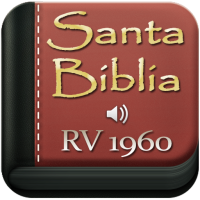 Biblia Reina Valera 1960 icon