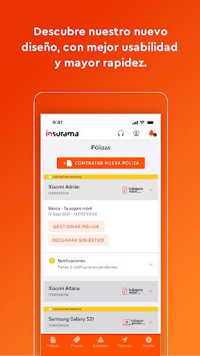 WhatsApp Messenger screenshot 2