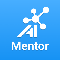 AI Mentor icon