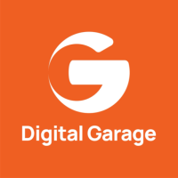 DigitalGarage icon