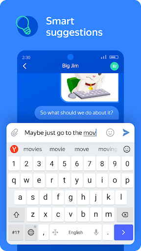 WhatsApp Messenger screenshot 2
