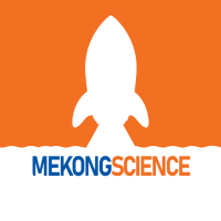 Mekong Science icon