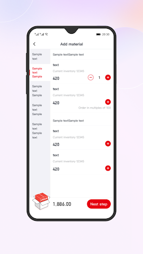 WhatsApp Messenger screenshot 2