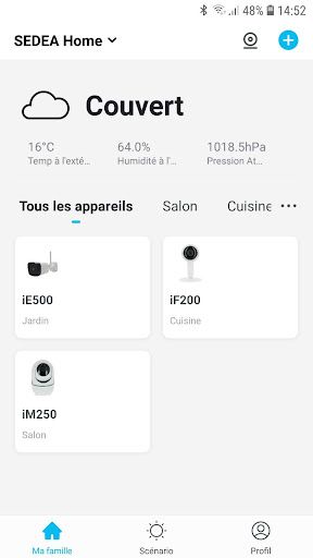 WhatsApp Messenger screenshot 2