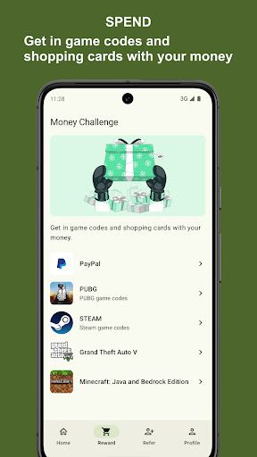 WhatsApp Messenger screenshot 2