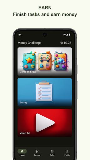 WhatsApp Messenger screenshot 2