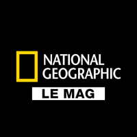 National Geographic France icon