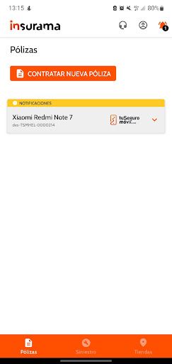 WhatsApp Messenger screenshot 2