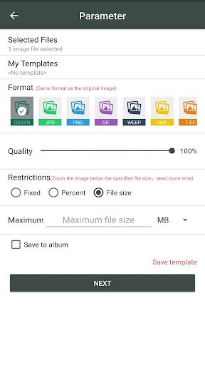 WhatsApp Messenger screenshot 2