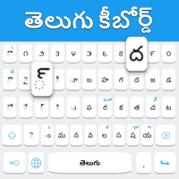 Telugu Keyboard icon