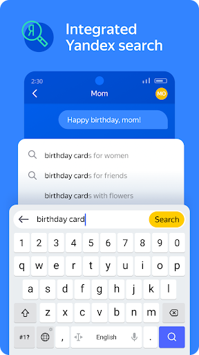 WhatsApp Messenger screenshot 2