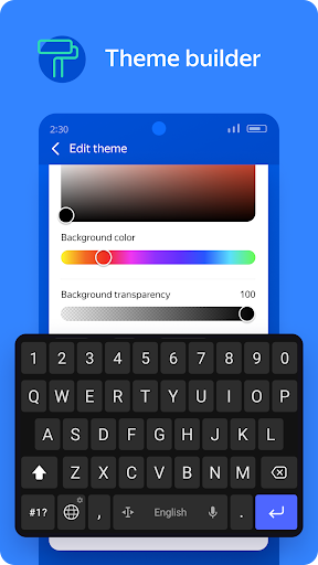 WhatsApp Messenger screenshot 2
